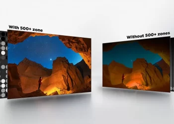 qd-mini-led、6核-led-晶片及廣角均光透鏡　tcl-發表新款-85-吋、98-吋超大螢幕顯示器