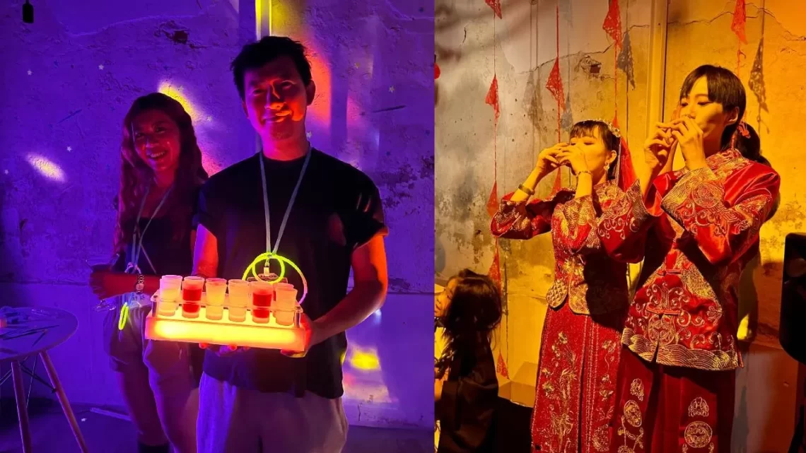 脫單把握現在?約約伴:八成女性聖誕節想約會