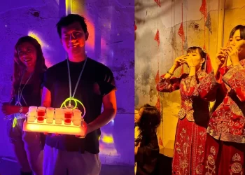 脫單把握現在？約約伴：八成女性聖誕節想約會