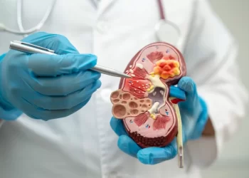 慢性腎臟病別灰心-高齡長者都能逆轉腎！