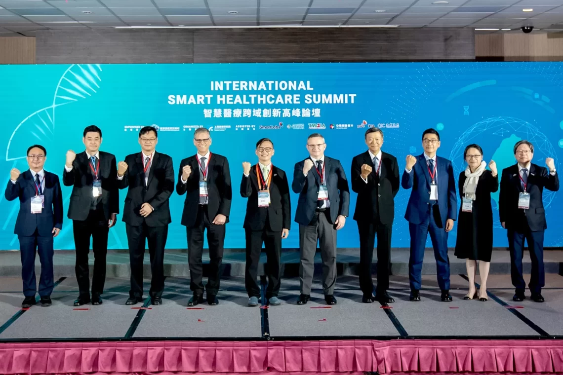 工研院擴大籌組生醫創新跨域合作平台-邀國內外創投加速器-催生生技獨角獸