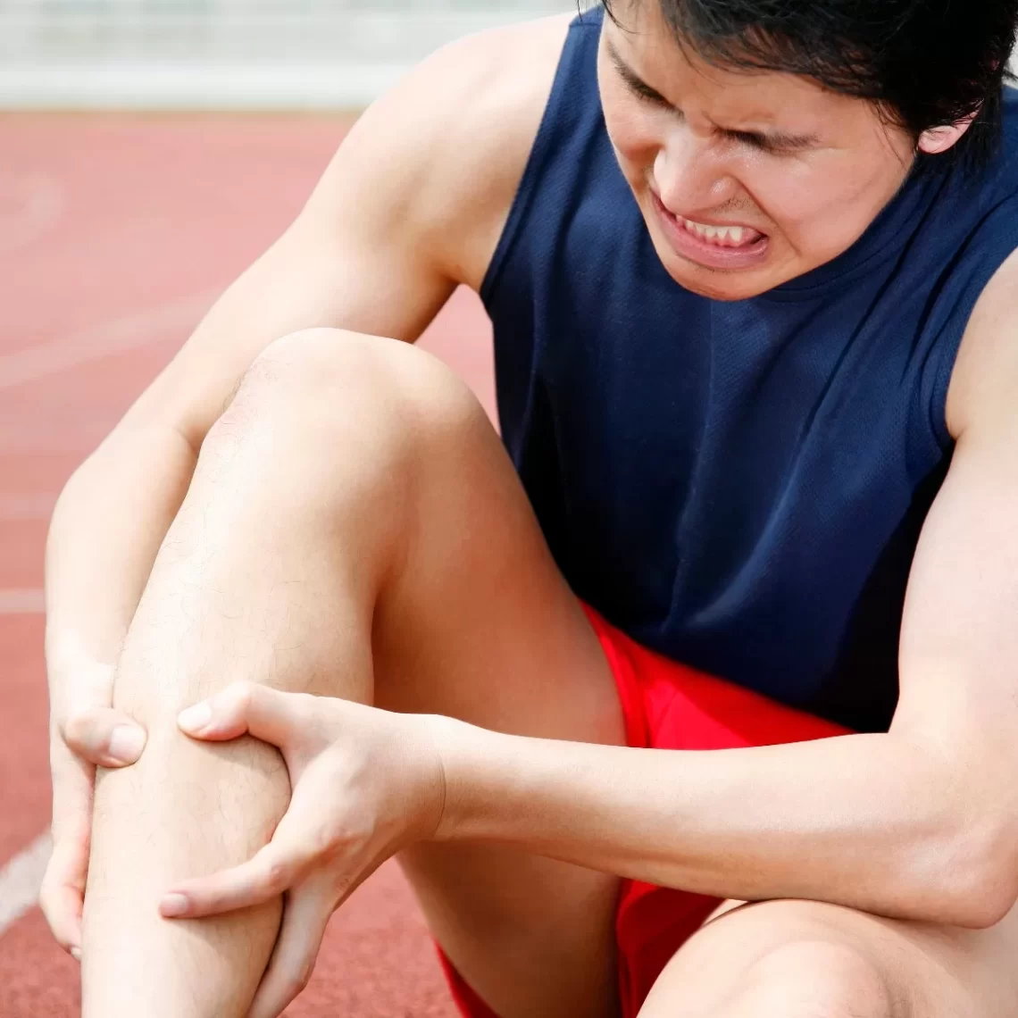 自己的身體自己救？-拯救軟組織的自體血小板增生療法！