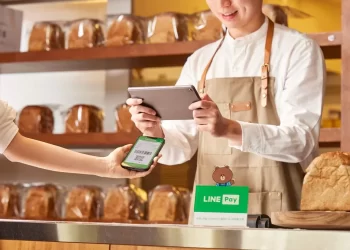 新功能「line-pay-好行銷」上線　大數據精準發送商店優惠