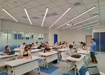 寶高數位基地招募中-新創團隊免費獲得aws支援
