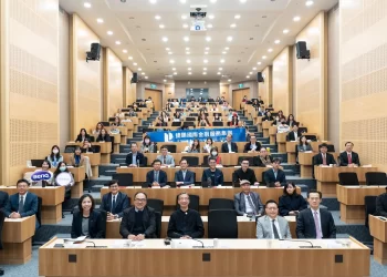 首屆「金恆獎」選出mvp推動台灣雙軸轉型