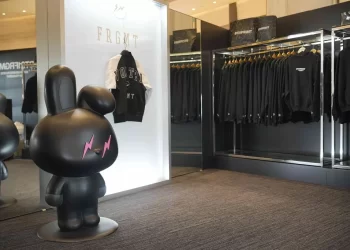 line-friends-超人氣快閃店活動三連發　台北、高雄驚喜登場