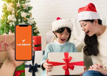 看好-12-月平台訂單成長　lalamove-備戰歲末聖誕物流