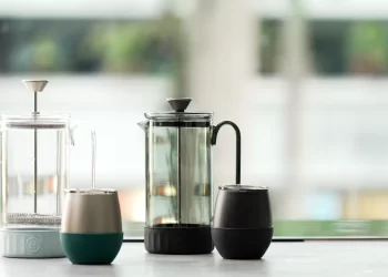 96度下的歐式靈魂-hydy濾壓壺煮出獨有的咖啡日常