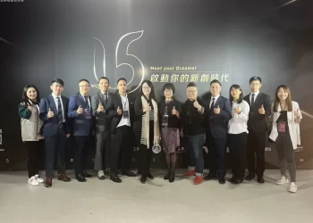 北醫學生新創團隊雙料冠軍-百萬獎金全國第一