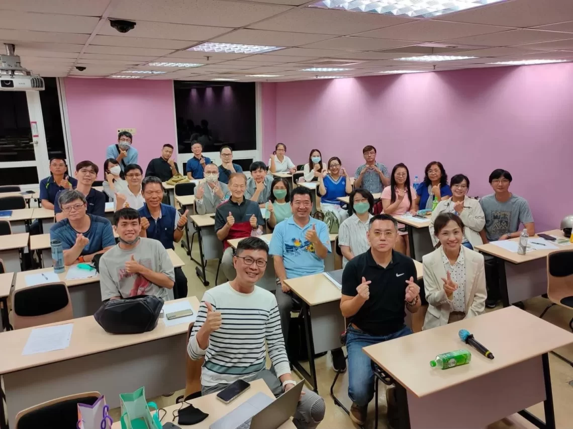 電商新手看過來-小m老師帶你充分運用聯盟行銷-達到知識變現