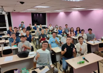 電商新手看過來-小m老師帶你充分運用聯盟行銷-達到知識變現