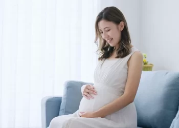 準媽咪皮膚狀況多？別擔心，6大現象一次說給妳聽！