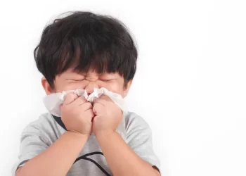 過敏性鼻炎很困擾？中醫無痛雷射針灸助舒緩！