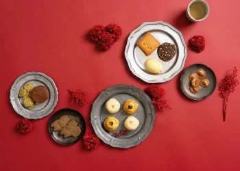 新春禮盒挑選三要點　月之戀人精緻、美味、創新一項不漏！