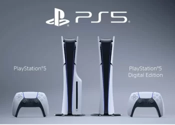 新款-ps5-數位版、光碟版-12-月-20-日登場，建議售價-14,580-元起