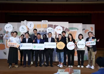 超想喝!魔手全新「柚香柚甜」首獲農糧署水果創飲獎-農曆年後上市開賣