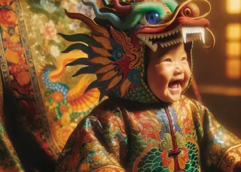 少子化危機從龍年生子潮開始？！檢視不孕問題，重拾生機！