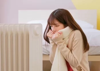 首波寒流將來襲，低溫保健做好8件事！