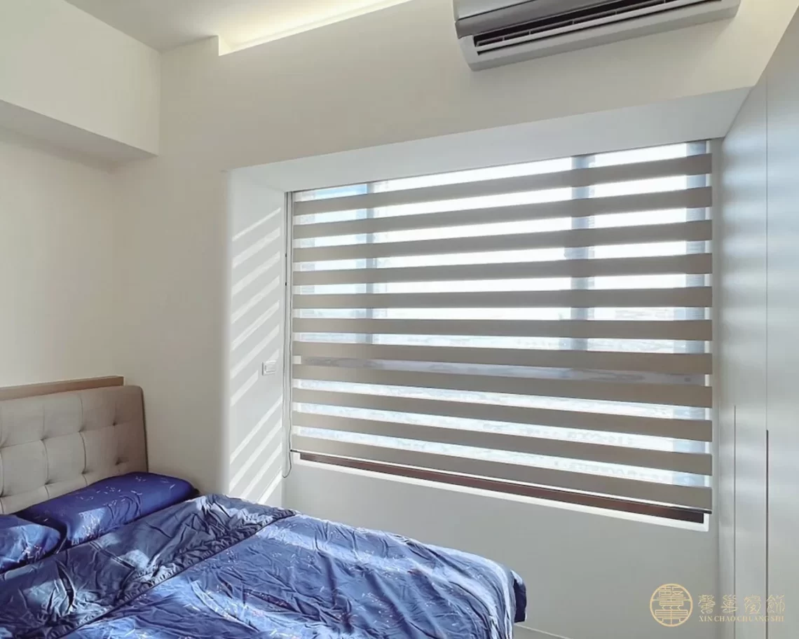 窗簾推薦如何選購呢？專家教戰五大原則買對窗簾