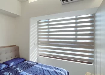 窗簾推薦如何選購呢？專家教戰五大原則買對窗簾