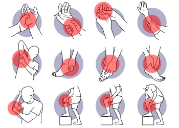 跑來跑去的關節痛？小心是這個疾病的前兆？！