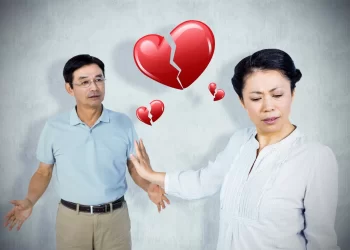 婚姻出現第三者-感情還有救嗎？大愛徵信社5個步驟挽回感情，讓另一半回來！