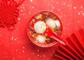 冬至吃湯圓，配料熱量也超搶鏡！營養師3大健康小叮嚀！