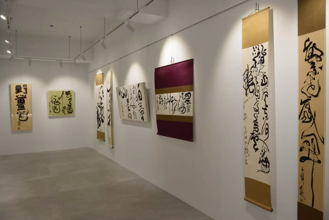 台灣當代藝術家陳美芬-征服國際舞台