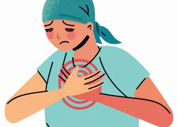 罹癌卻死於心血管疾病？腫瘤心臟學讓抗癌路上不傷「心」！