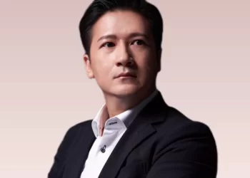 龔偉綸公益不落人後-幫助弱勢族群