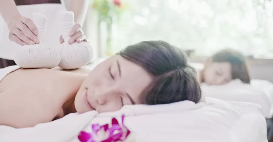 腰痠背痛想要按摩鬆一下?4類族群先稍等!