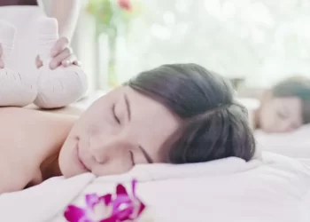 腰痠背痛想要按摩鬆一下？4類族群先稍等！