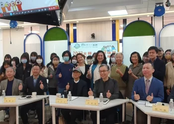 2023全國十大新住民新聞徵選發布