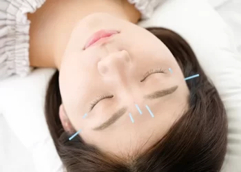 身心壓力如何解？中醫治療陪你過難關！5穴道按摩2茶飲助緩解！