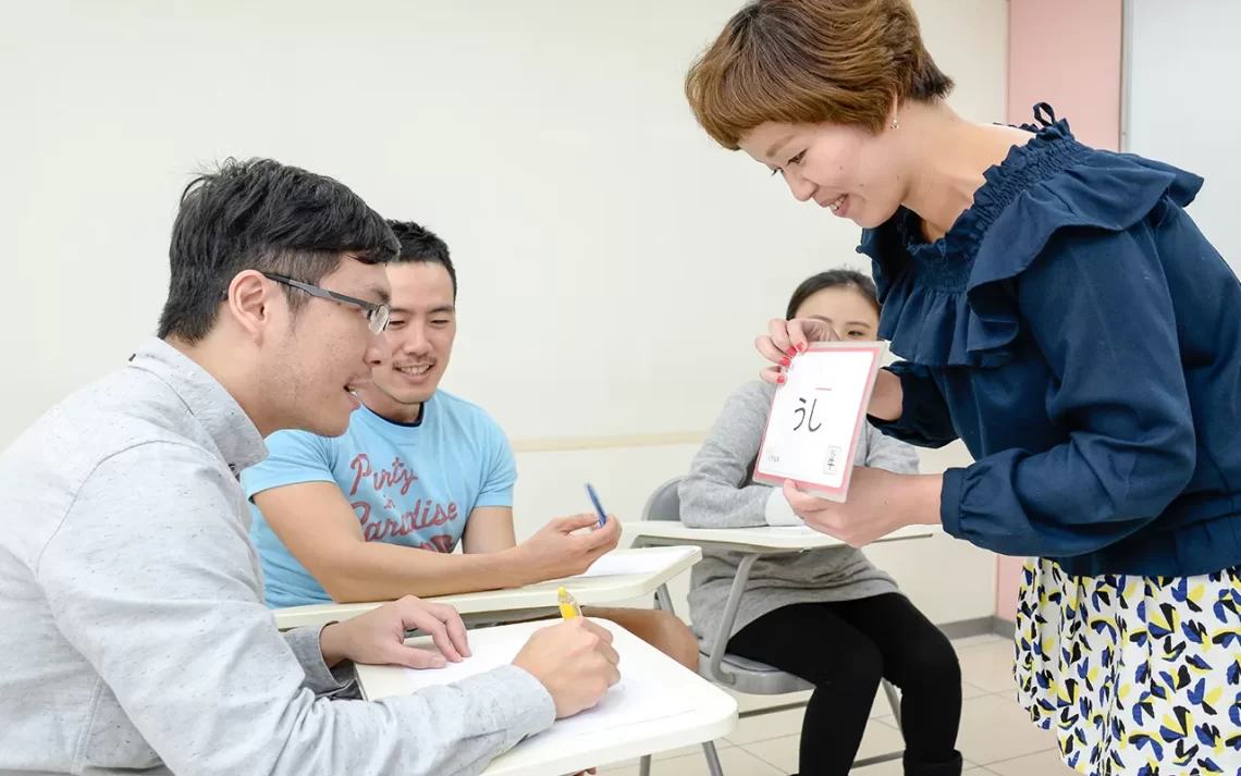 日文補習新趨勢!日語線上課程需求飆升