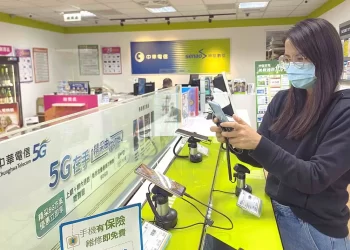 神腦年度暢銷手機揭曉　蘋果依舊制霸排行榜