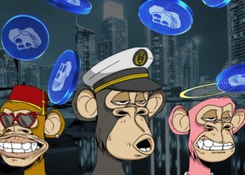 APE 要成 Gas 代幣？ApeChain 最新提案引關注