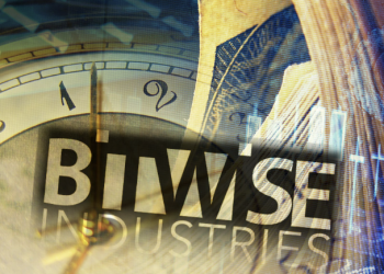Bitwise 團隊對 2024 年加密貨幣的 10 個預測