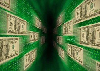 Galaxy：大規模財富轉移對加密貨幣市場的影響