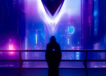 Vitalik 新作：重現以太坊的密碼朋克世界