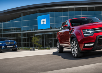 索尼和微軟，鏈遊的下一站