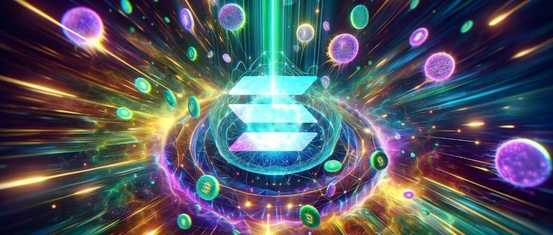 從前喊 V 神，現在喊小 V，Solana 這些天經歷了什麼？