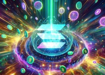 從前喊 V 神，現在喊小 V，Solana 這些天經歷了什麼？