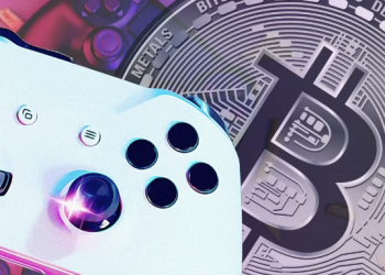 比特幣生態下一步邏輯：熱門元宇宙與 GameFi 專案盤點