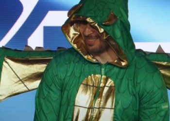 複盤傻龍 Silly 的萬倍旅程：一條龍是如何成為 Solana 的精神圖騰？