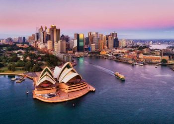 暖化、人類活動衝擊海洋物種！澳洲藍色經濟大受威脅