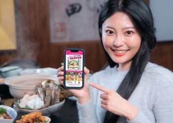 選前最後趣味民調揭驚人結果　foodpanda-報告香菜黨支持率達七成