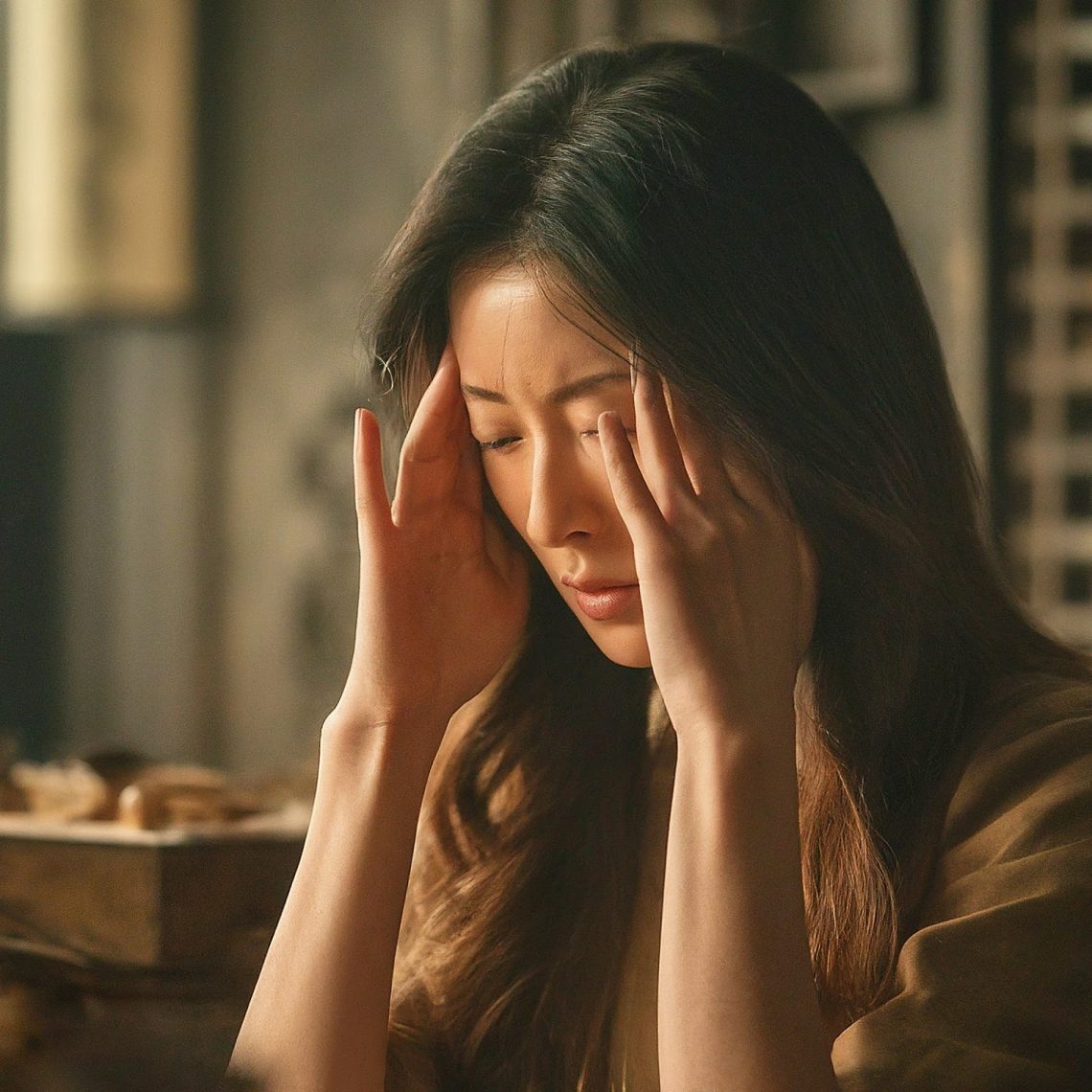 中醫輔助治療高血壓,竟還有減重好處?!