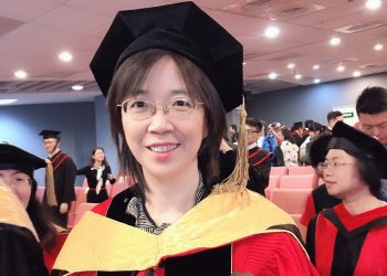 「戒之在鬥」的校安輔導作法-重建校師影響力