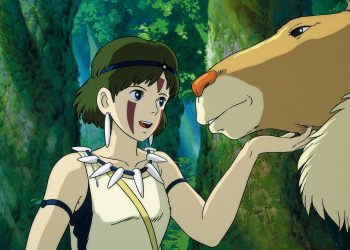 《魔法公主》首4日全台票房飆近千萬　登2024開年新片冠軍